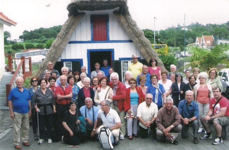 Núcleo de Belmonte – Visita à Ilha da Madeira