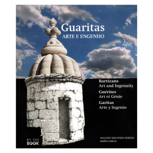 Guaritas: Arte e Engenho