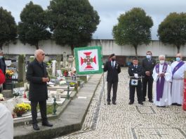 Dia de Finados 2021 – Matosinhos