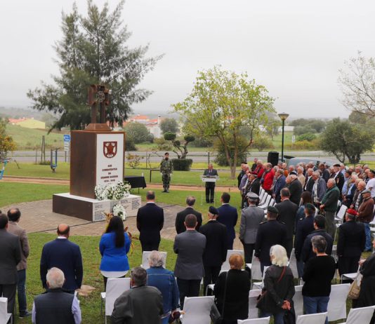 Monumento aos Combatentes da Grande Guerra (Ourique)