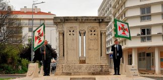 Núcleo de Castelo Branco – 100.º aniversário