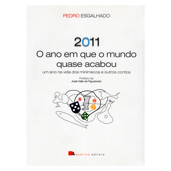 2011 - O ano em que o mundo quase acabou