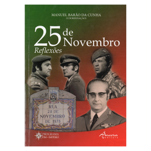 25 de Novembro - Reflexões