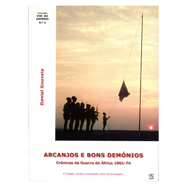 Arcanjos e bons demónios