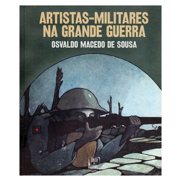 Artistas-Militares na Grande Guerra