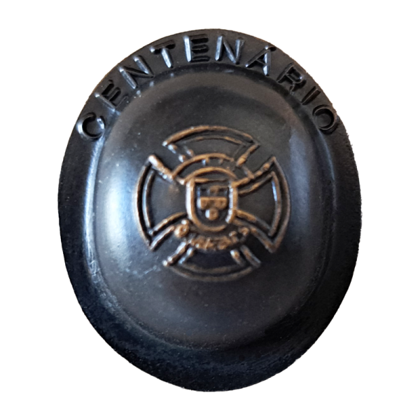 Capacete da Grande Guerra