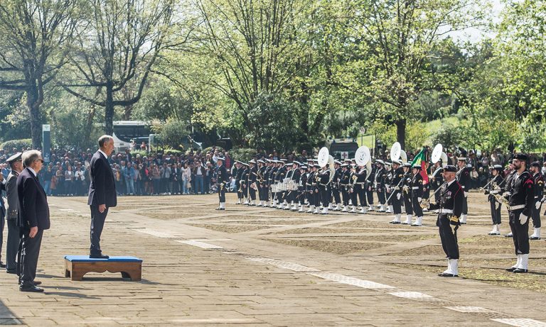 Dia do Combatente 2024
