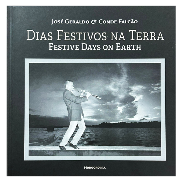 Dias Festivos na Terra | Festive Days on Earth