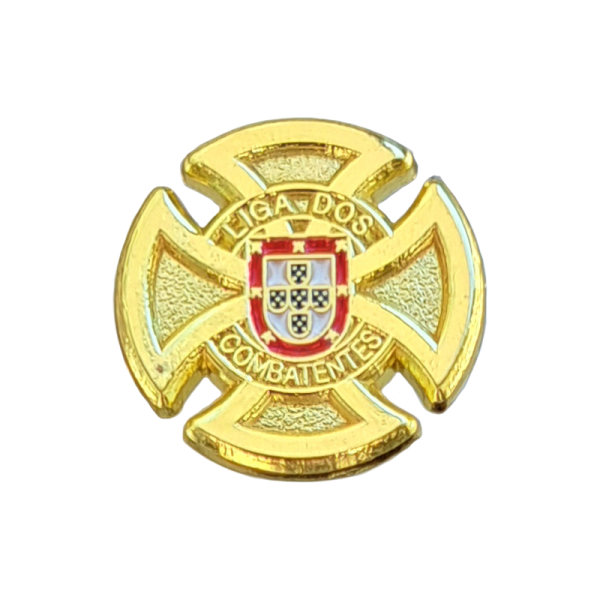 Emblema de Lapela