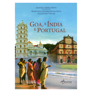 Goa, a Índia e Portugal