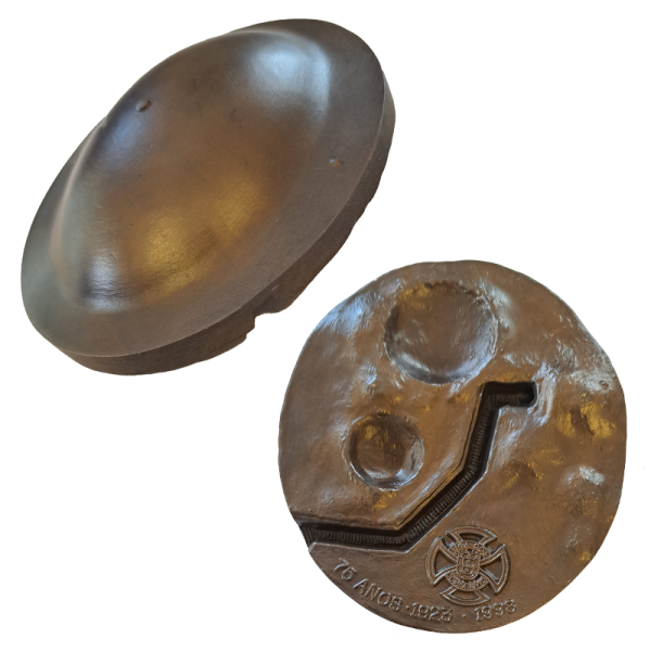 Medalha do 75.º Aniversário