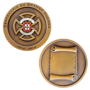 Medalha do Centenário da Grande Guerra (1914-1918)