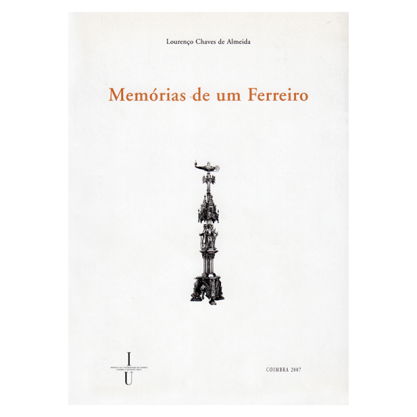 Memórias de um Ferreiro