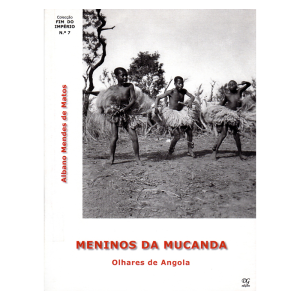 Meninos da Mucanda - Olhares de Angola