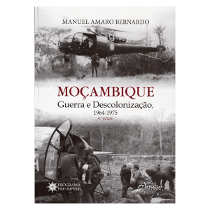 Moçambique - Guerra e Descolonização, 1964-1975