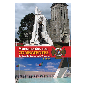Monumentos aos Combatentes da Grande Guerra e do Ultramar
