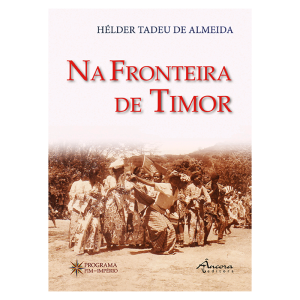 Na Fronteira de Timor