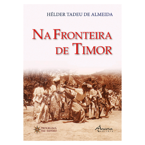 Na Fronteira de Timor