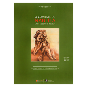 O Combate de Naulila - 18 de Dezembro de 1914