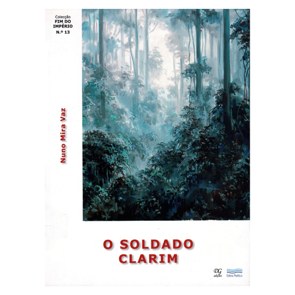 O Soldado Clarim