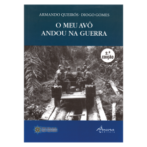 O meu avô andou na guerra