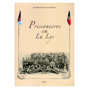 Prisioneiros em La Lys