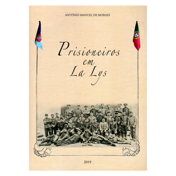 Prisioneiros em La Lys