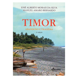 Timor - Abandono e tragédia