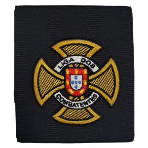 Emblema da Liga dos Combatentes