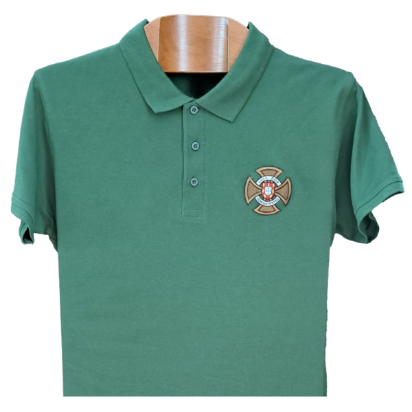 Polo verde