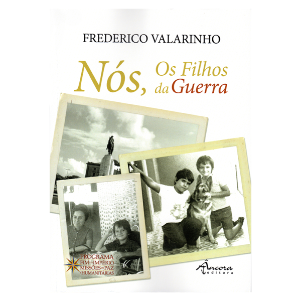 Nós, os Filhos da Guerra