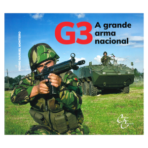 G3 - A Grande Arma Nacional