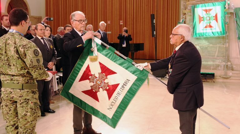 Núcleo de Coimbra – 101.º aniversário