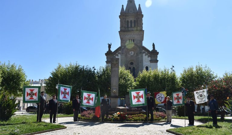 Núcleo de Espinho – 99.º aniversário
