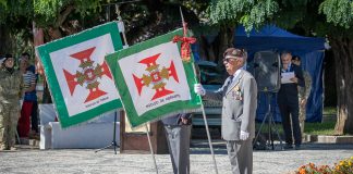 Núcleo de Abrantes – 102.º aniversário