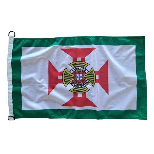 Bandeira da Liga dos Combatentes