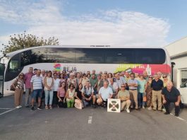 Núcleo de Beja – Visita ao Museu Militar de Elvas e Residência S. Nuno de St.ª Maria