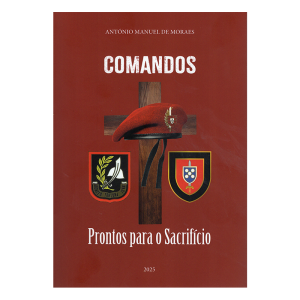 Comandos - Prontos para o Sacrifício