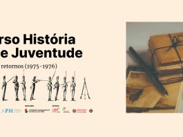 Concurso «História Militar e Juventude», 2026 – 6.ª Edição