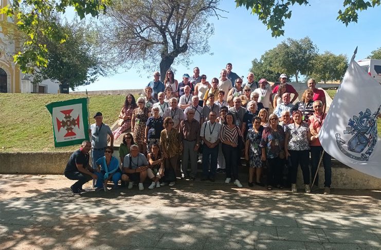 Núcleo de Elvas – Projeto de Turismo Militar – “Cidade Quartel de Elvas, seus Fortes e seus Fortins