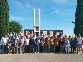 Núcleo de Loulé – Visita à cidade Quartel de Elvas