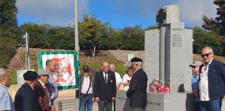 Núcleo de Vila Nova de Santo André – 16.º aniversário