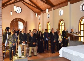 Núcleo do Seixal – 33.º aniversário da AOFA