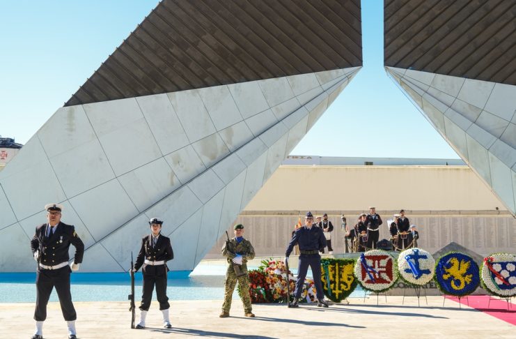 Dia do Armistício 2025