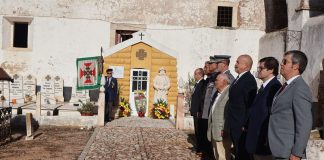 Dia de Finados 2025 – Estremoz