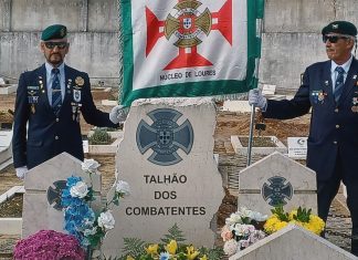 Dia de Finados 2025 – Loures