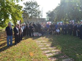Núcleo da Marinha Grande – 101.º aniversário