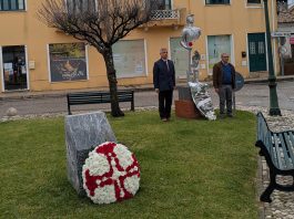 Dia do Armistício 2025 – Marinha Grande