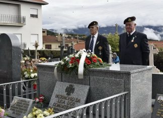 Dia de Finados 2025 – Penafiel e Marco de Canaveses
