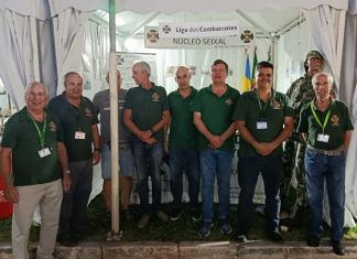 Núcleo do Seixal – Festas e procissões do concelho